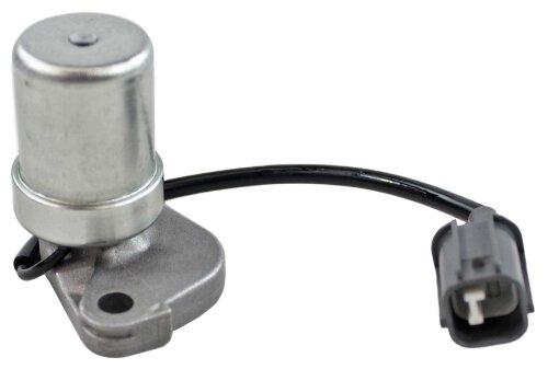 DNJ Variable Valve Timing (VVT) Solenoid 2000-2008 Acura, Honda 3.0L-3.5L