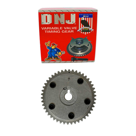 DNJ Variable Valve Timing (VVT) Sprocket 2009-2015 Acura, Honda 2.4L