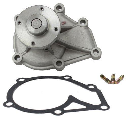 1982 GMC S15 1.9L Water Pump