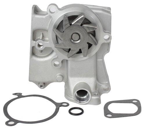1985 Mazda 626 2.0L Water Pump