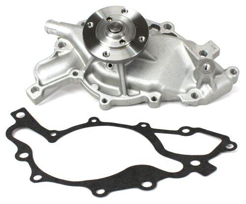 DNJ Water Pump 1987-1992 Chevrolet, Pontiac 2.8L-3.1L