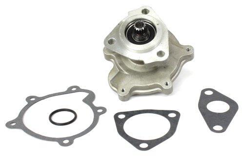 1989 Buick Skylark 2.3L Water Pump