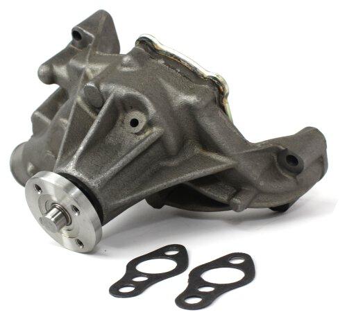DNJ Water Pump 1991-1993 Buick, Cadillac, Chevrolet, Oldsmobile 5.0L-5.7L