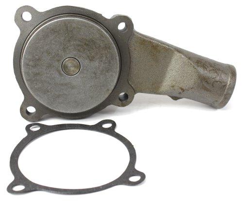 DNJ Water Pump 1991-1993 Chevrolet, GMC 2.5L