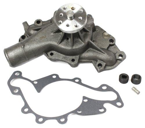 1994 GMC G3500 6.5L Water Pump