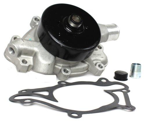 DNJ Water Pump 1992 Dodge 3.9L-5.2L