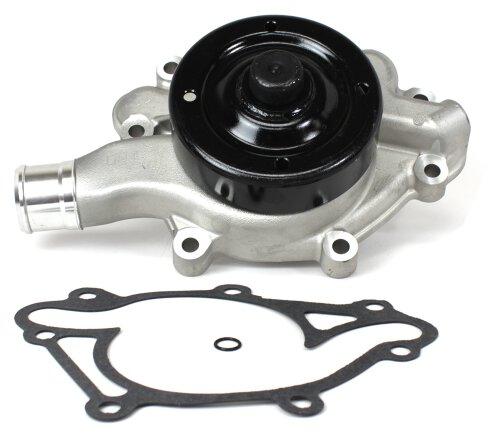 DNJ Water Pump 1993-2003 Dodge, Jeep 3.9L-5.9L
