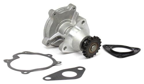 1997 Buick Skylark 2.4L Water Pump