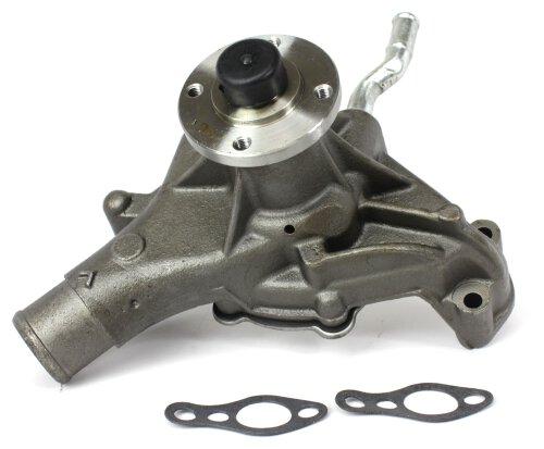 2006 GMC Savana 1500 4.3L Water Pump