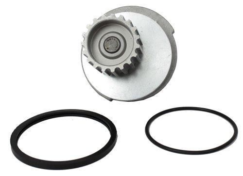 2002 Daewoo Lanos 1.6L Water Pump