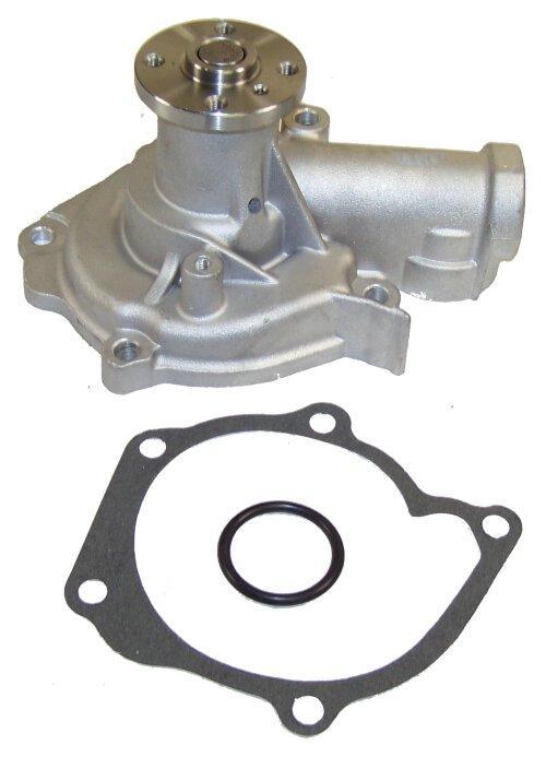 2002 Hyundai Santa Fe 2.4L Water Pump