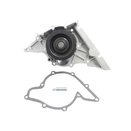 2004 Audi A8 Quattro 4.2L Water Pump
