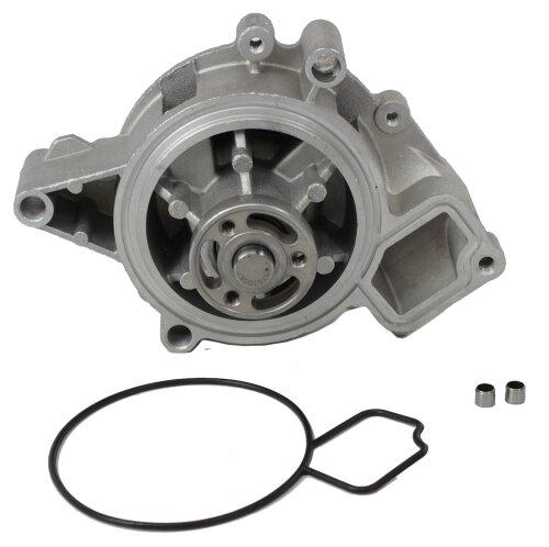 2008 Saturn Aura 2.4L Water Pump