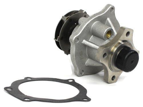 2004 Chevrolet Trailblazer 4.2L Water Pump