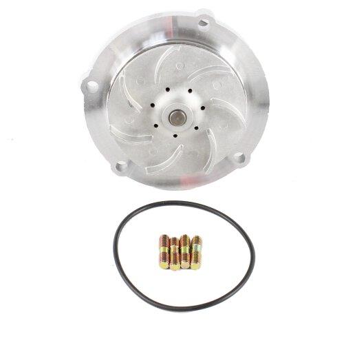 2006 Ford E-350 Super Duty 6.0L Water Pump
