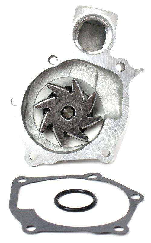 DNJ Water Pump 2004-2012 Mitsubishi 2.4L