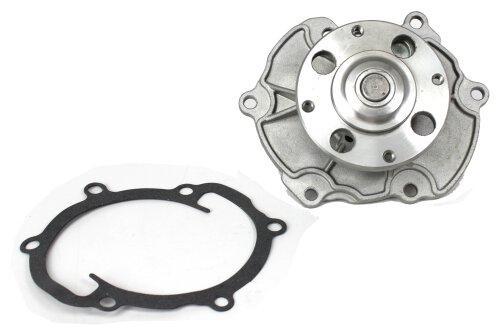 2007 GMC Acadia 3.6L Water Pump