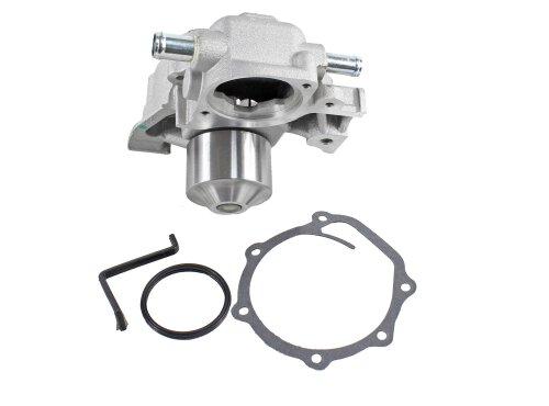 DNJ Water Pump 2006 Subaru 2.5L