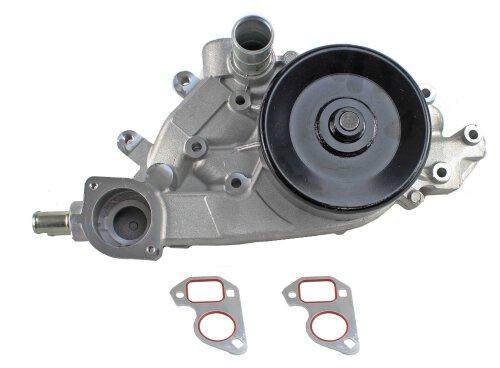 DNJ Water Pump 2006-2008 Cadillac, Chevrolet, Pontiac 6.0L-7.0L