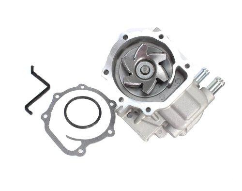 DNJ Water Pump 2008-2014 Subaru 2.5L