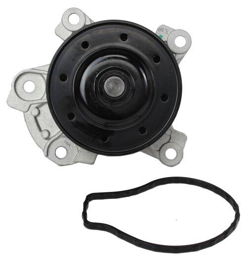 Water Pump 2008-2015 Pontiac, Scion, Toyota 1.8L