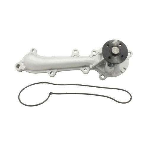 2012 Smart Fortwo 1.0L Water Pump