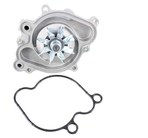 DNJ Water Pump 2008-2019 Subaru 3.6L