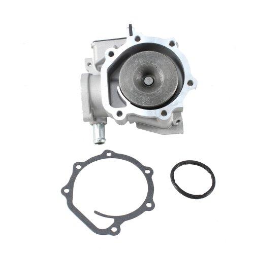 DNJ Water Pump 2010-2012 Subaru 2.5L
