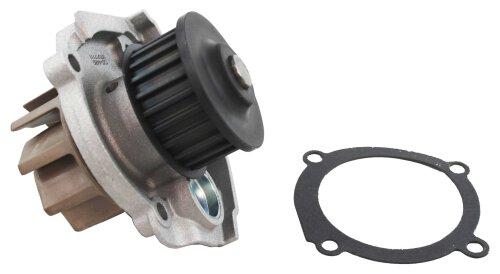 DNJ Water Pump 2012-2018 Dodge, Fiat, Jeep 1.4L