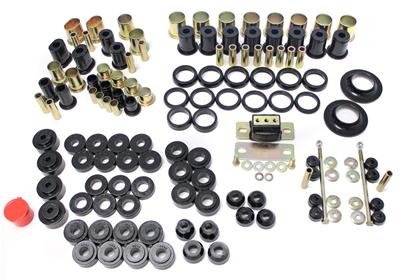 Energy Suspension Hyperflex Bushing Kits - 318113G