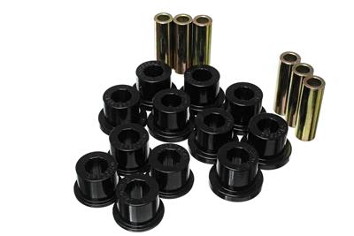Energy Suspension Leaf Spring Bushing Set