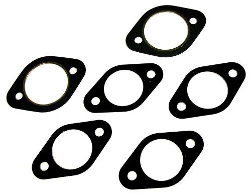 DNJ Exhaust Manifold Gasket Set 1980-1994 Subaru 1.8L