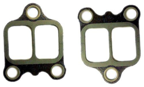 DNJ Exhaust Manifold Gasket Set 1987-1994 Toyota 1.5L