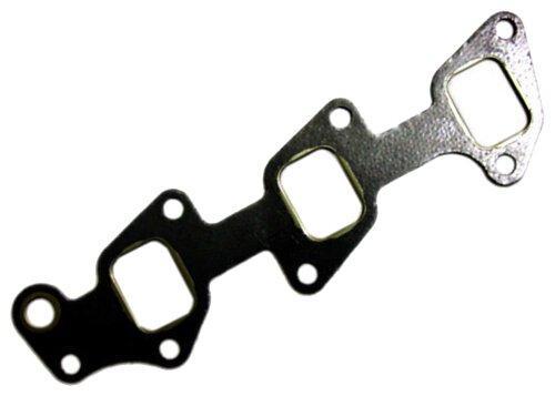 1999 Chevrolet Metro 1.0L Exhaust Manifold Gasket
