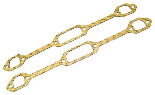 DNJ Exhaust Manifold Gasket Set 1992-1996 Chevrolet 5.7L