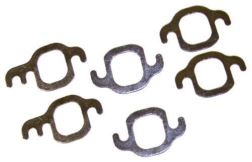 DNJ Exhaust Manifold Gasket Set 1992-2014 Chevrolet, GMC, Isuzu, Oldsmobile 4.3L