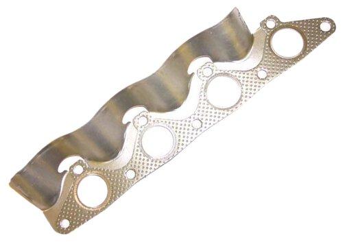 DNJ Exhaust Manifold Gasket Set 1993-2002 Hyundai 1.5L