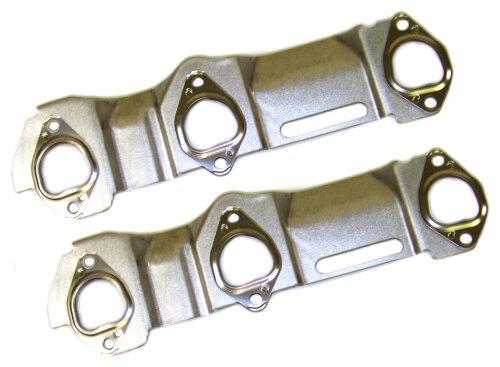 DNJ Exhaust Manifold Gasket Set 1993-2009 Buick, Chevrolet, Oldsmobile, Pontiac, Saturn 3.1L-3.5L