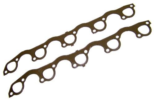 DNJ Exhaust Manifold Gasket Set 1994-2003 Dodge 8.0L