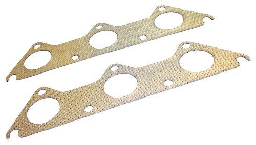 DNJ Exhaust Manifold Gasket Set 1995-2000 Chrysler, Dodge 2.5L