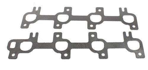 DNJ Exhaust Manifold Gasket Set 1999-2007 Chrysler, Dodge, Jeep, Mitsubishi 4.7L