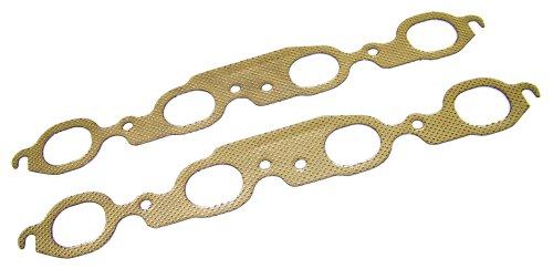 DNJ Exhaust Manifold Gasket Set 2001-2004 Avanti, Chevrolet 5.7L