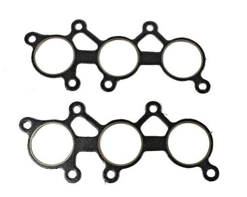 DNJ Exhaust Manifold Gasket Set 2006-2015 Lexus 2.5L-3.0L