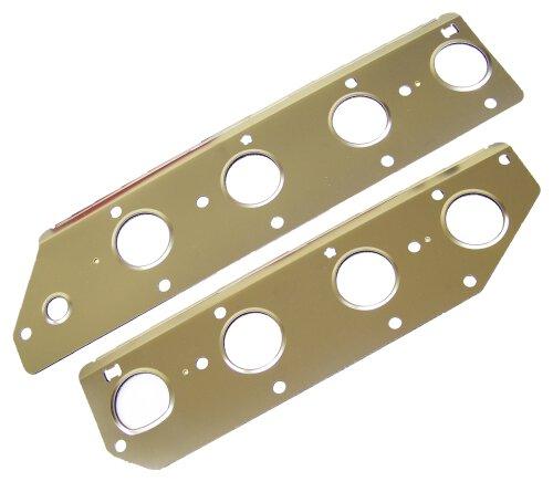 DNJ Exhaust Manifold Gasket Set 2008-2013 Chrysler, Dodge, Jeep, Ram 4.7L