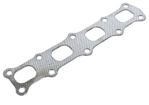 DNJ Exhaust Manifold Gasket Set 2008-2015 Mitsubishi 2.0L