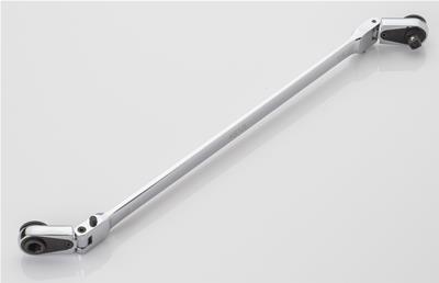 E-Z Red EZ Red Combination Drive Locking Flex Head Ratchets - 4S12L