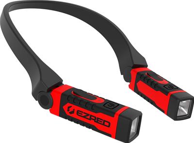 E-Z Red Anywear EZ Red ANYWEAR Neck Lights - NK15
