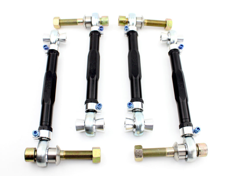 SPL Parts SPL Part BMW F8X Rear Upper Arms