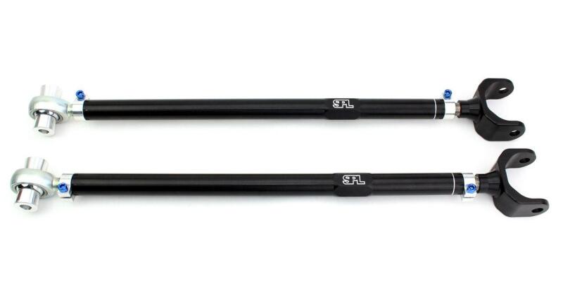 SPL Parts SPL Part BMW E36 Rear Camber Links