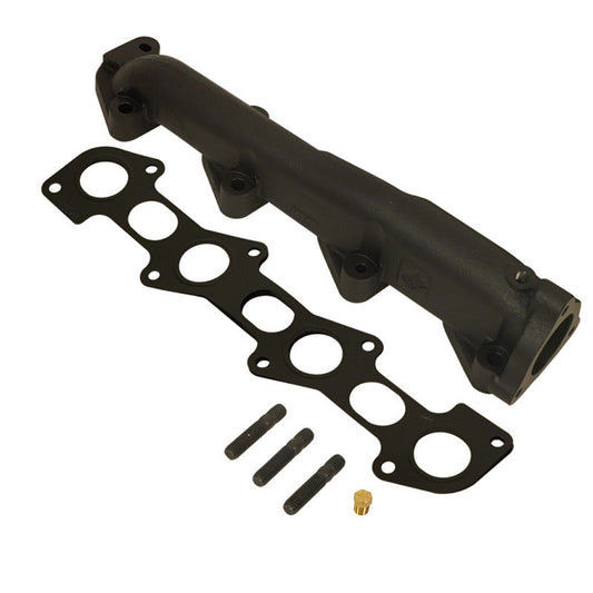 797 Offroad BD Diesel 08-10 Ford Single Power Stroke 6.4L Exhaust Manifold